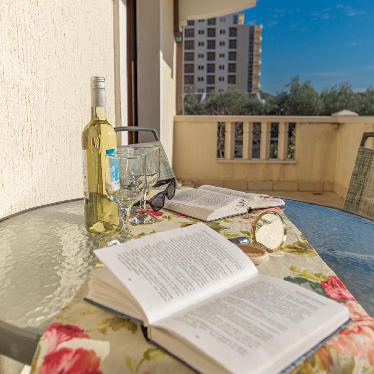 Apartment Sofija Petrovac - One-Bedroom Apartment - 9