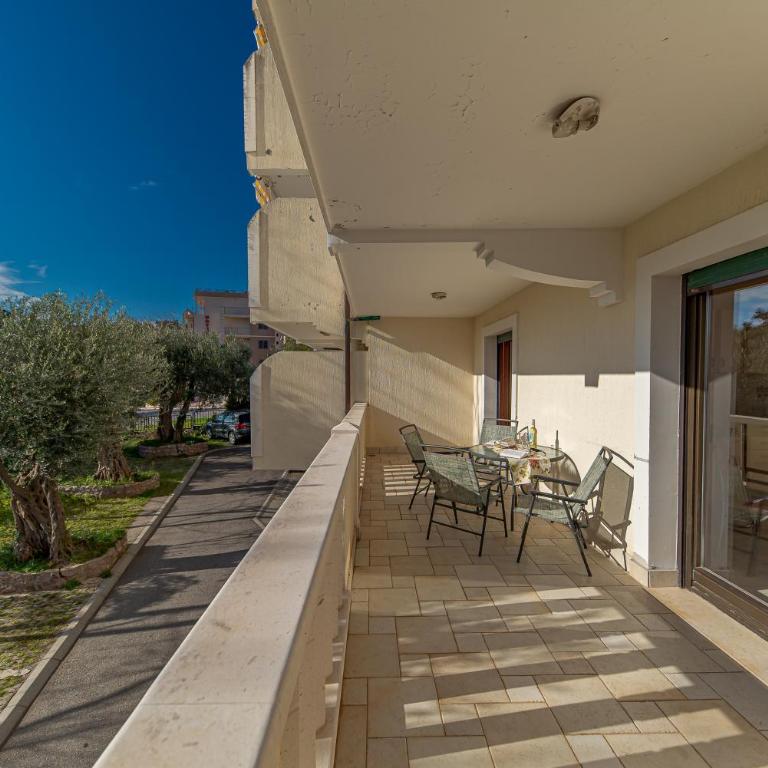 Apartment Sofija Petrovac - One-Bedroom Apartment - 11