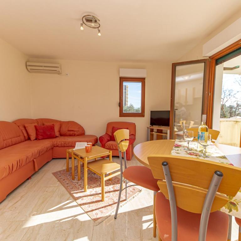 Apartment Sofija Petrovac - One-Bedroom Apartment - 12