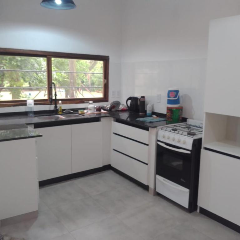 Somos Río - Three-Bedroom House - 2