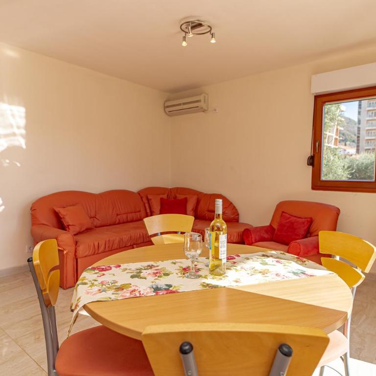 Apartment Sofija Petrovac - One-Bedroom Apartment - 16