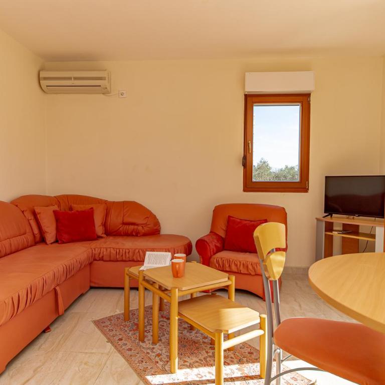 Apartment Sofija Petrovac - One-Bedroom Apartment - 17