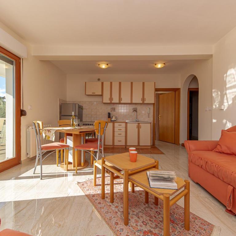 Apartment Sofija Petrovac - One-Bedroom Apartment - 20