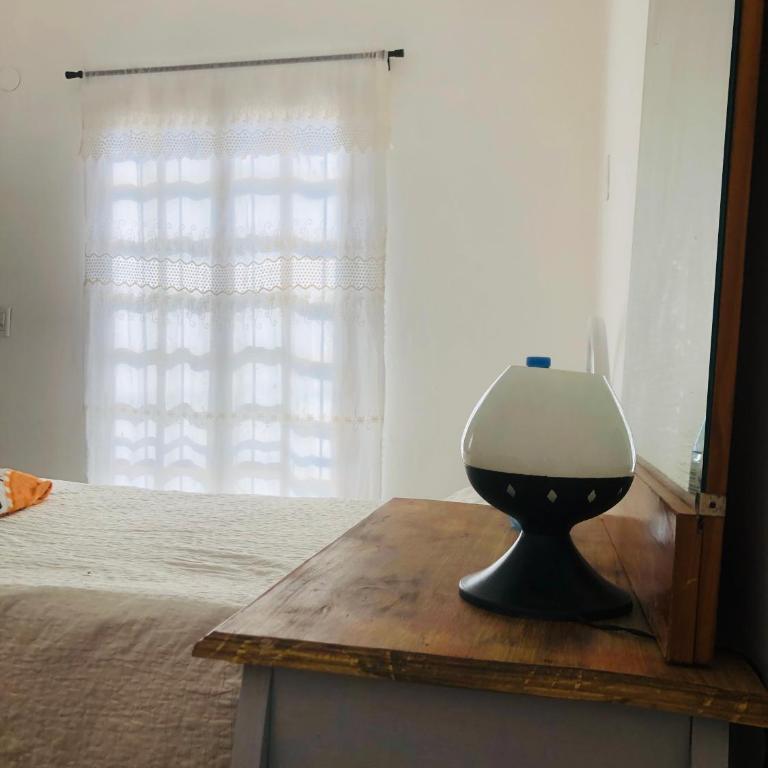 Somos Río - Three-Bedroom House - 14