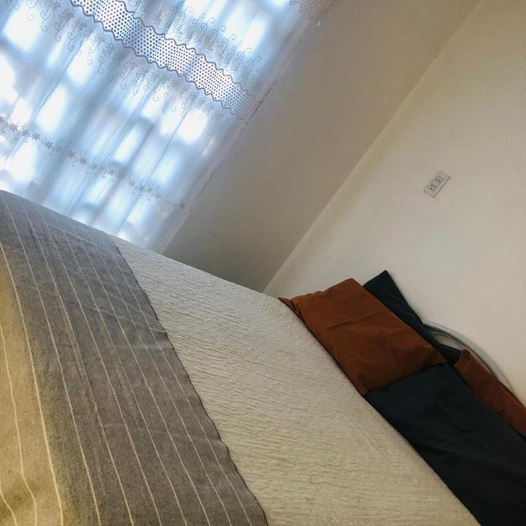 Somos Río - Three-Bedroom House - 18