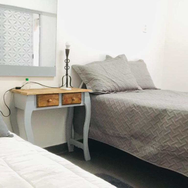 Somos Río - Three-Bedroom House - 10