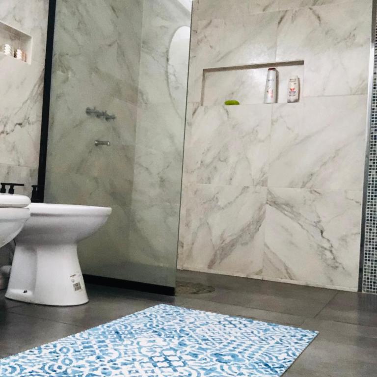 Somos Río - Three-Bedroom House - 23