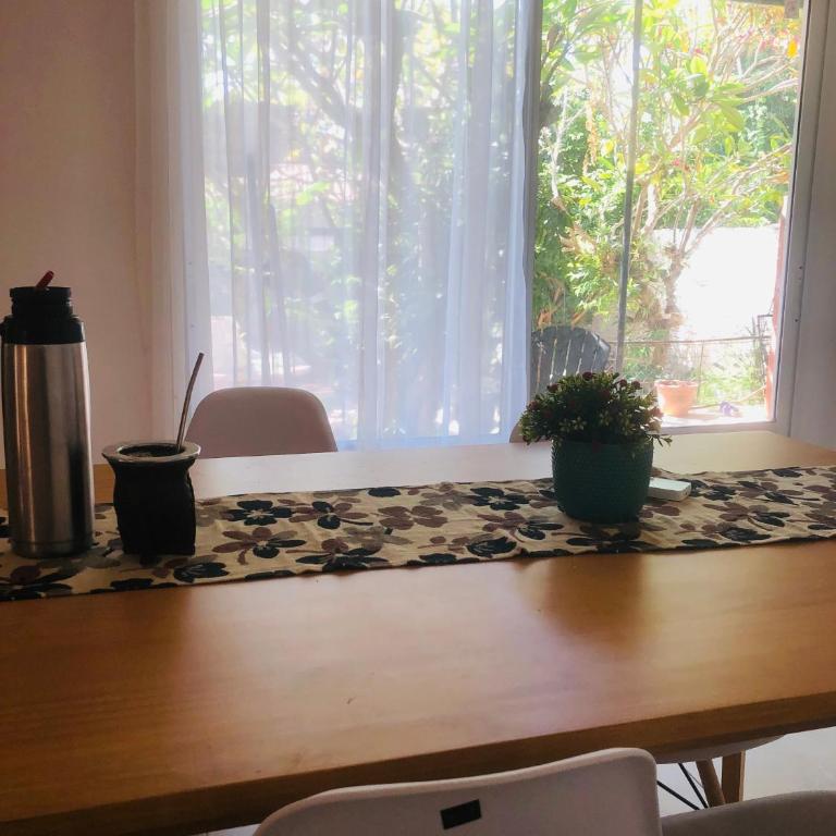 Somos Río - Three-Bedroom House - 9