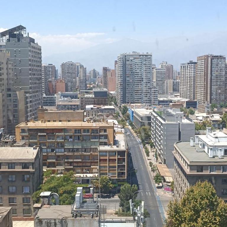 Amoblado Adri 1 - Apartamento de 2 dormitorios - 2