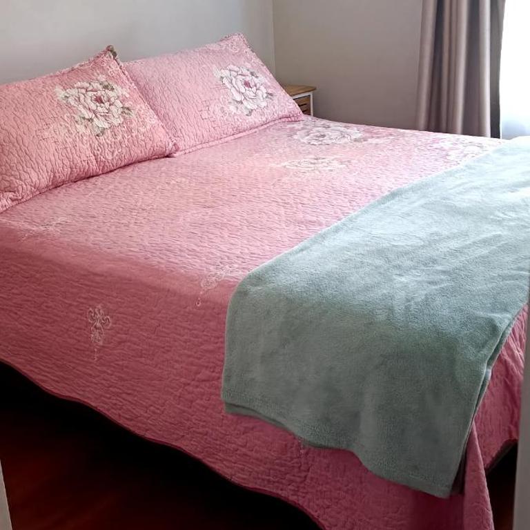 Amoblado Adri 1 - Two-Bedroom Apartment - 3