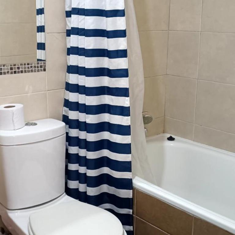 Amoblado Adri 1 - Apartamento de 2 dormitorios - 8