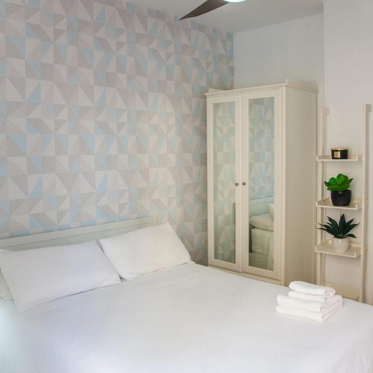 Casa Marcellino Valencia Centro - Apartment with Terrace - 44