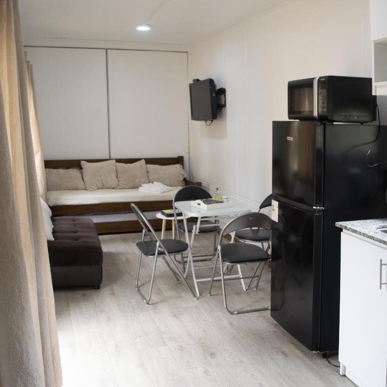 La gran sirena - One-Bedroom Apartment - 6