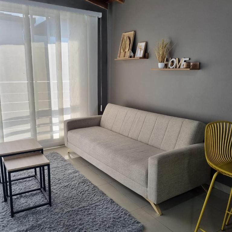 302 Apartamento Completo en Medellín - Apartamento de 2 dormitorios - 12