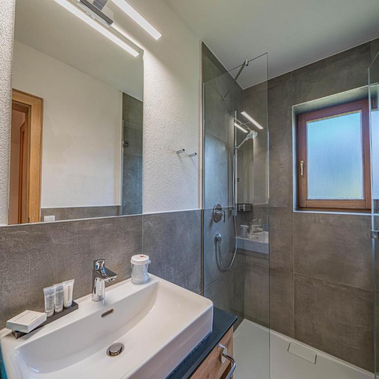 Apartment in Brixental near Hiking Trails - Apartment mit 2 Schlafzimmern - 17