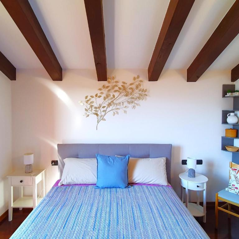 House in Luino with Green Garden and City Views - Casa Vacanze con 2 Camere da Letto - 19