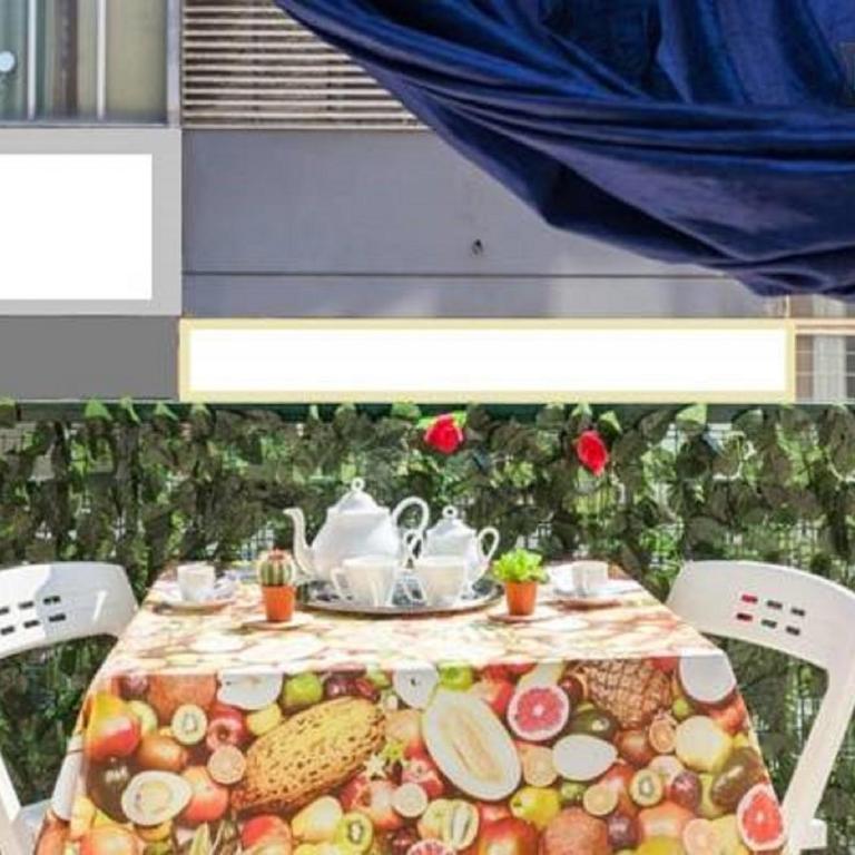 Dolce casa centro storico di Palermo new 2023 - Appartamento - 17
