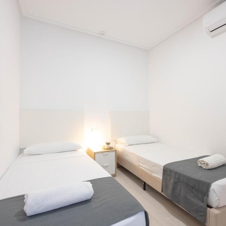 Apartamentos Marina Playa by Apartamentos Torrevieja - Apartamento de 2 dormitorios - 4
