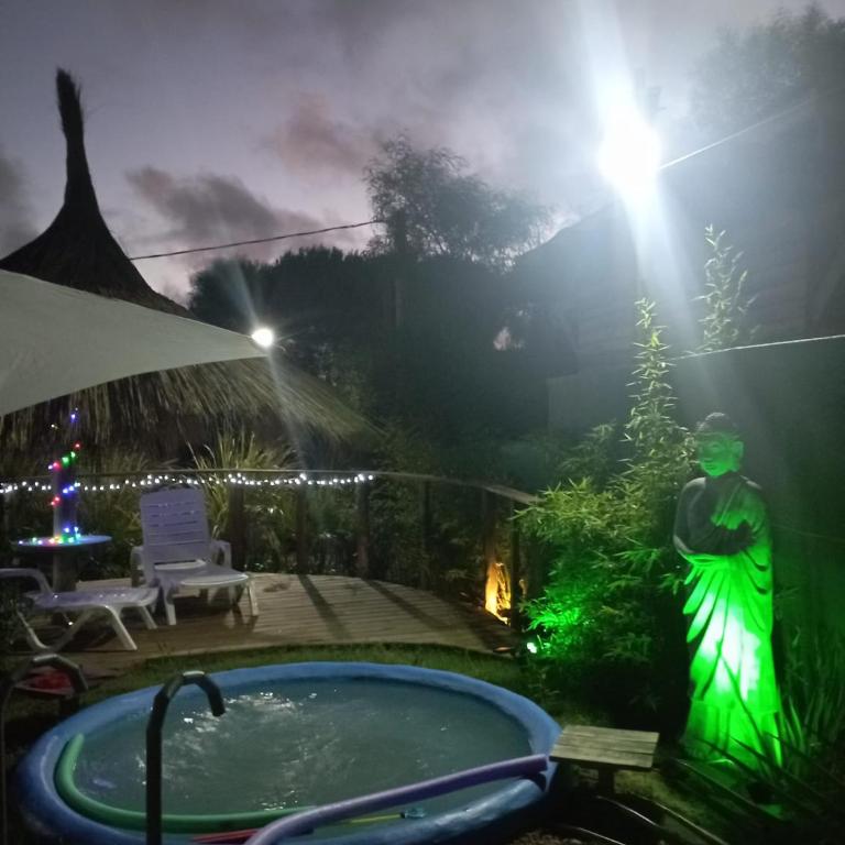 Rancho la Casual - Casa de 2 dormitorios - 16