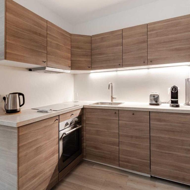 Modern apartment -1BR-4P- Saint-Germain-des-Prés - Apartment mit 1 Schlafzimmer - 8
