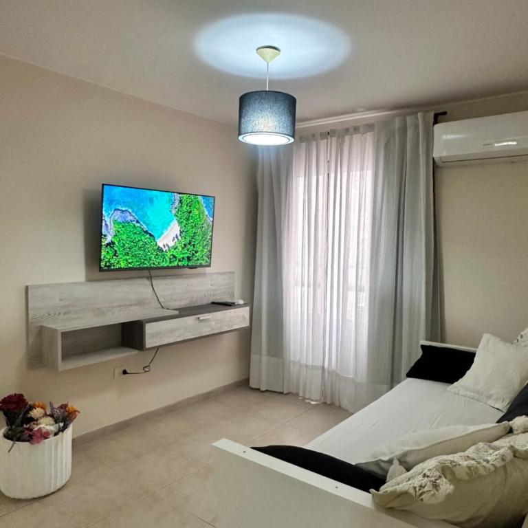 Departamento Premium, Paseo Buen Pastor - Apartamento Estándar de 1 dormitorio - 1