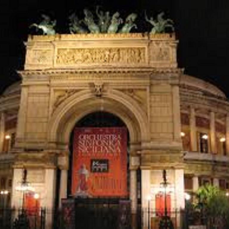 Dolce casa centro storico di Palermo new 2023 - Appartamento - 29