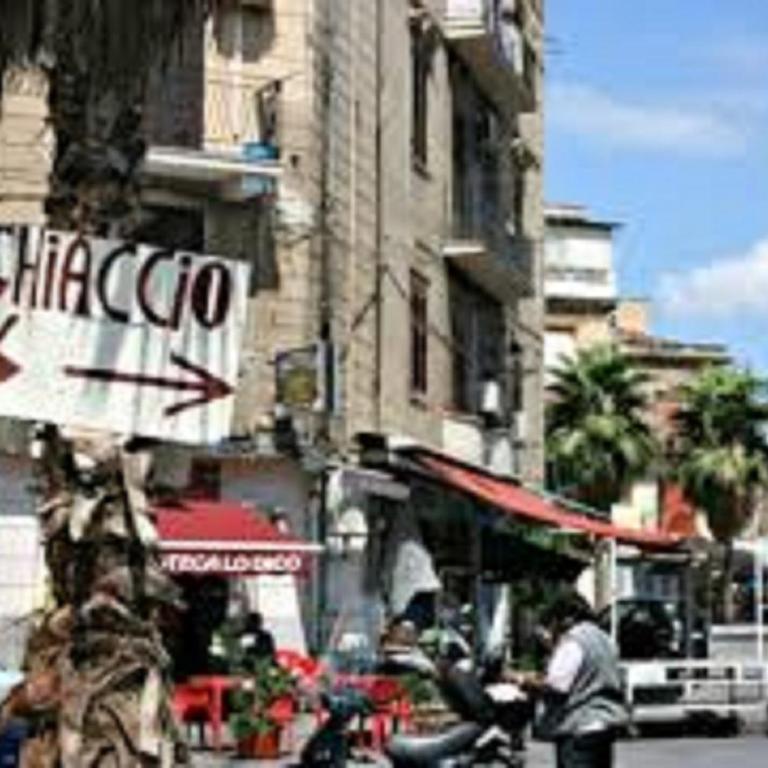 Dolce casa centro storico di Palermo new 2023 - Appartamento - 22