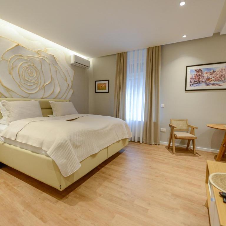 Luxury House Sarajevo Center - Two-Bedroom Apartment - 7