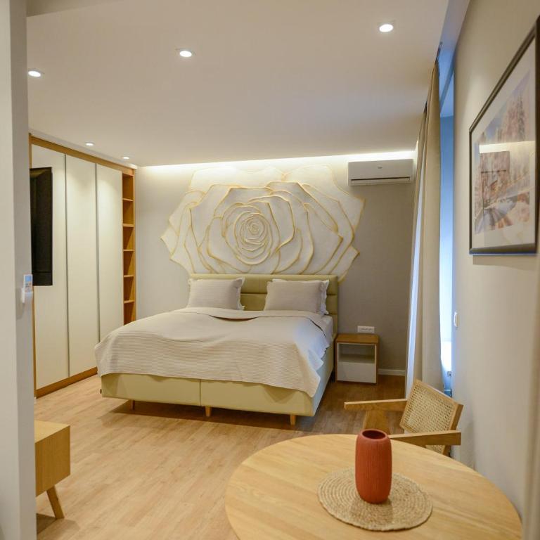 Luxury House Sarajevo Center - Two-Bedroom Apartment - 15