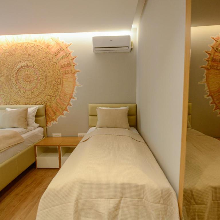 Luxury House Sarajevo Center - Two-Bedroom Apartment - 20