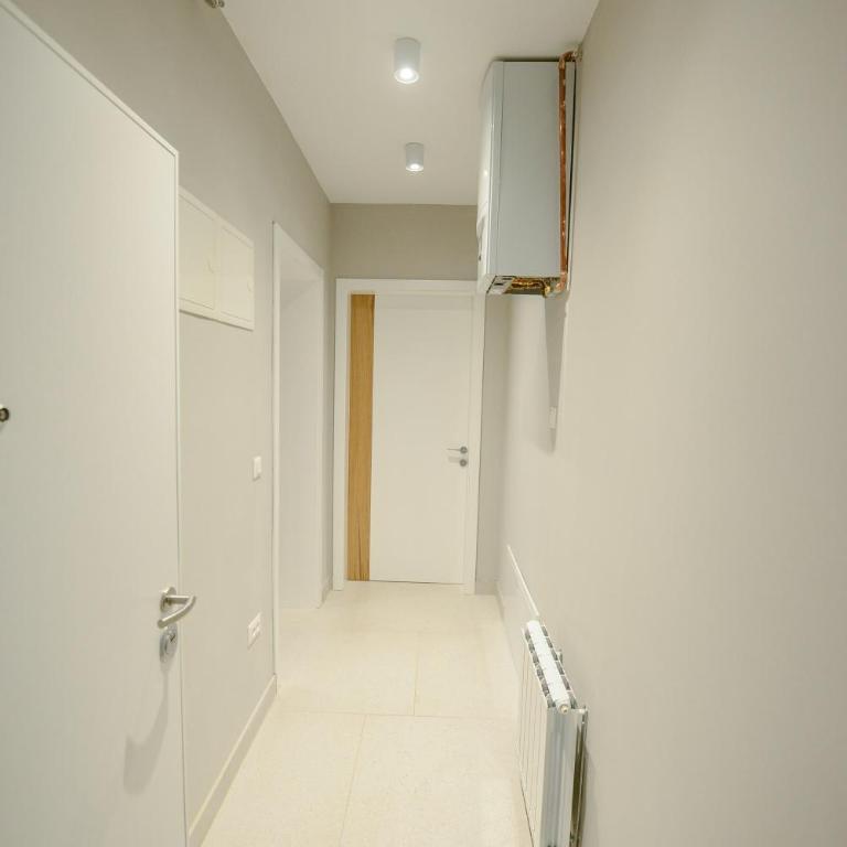 Luxury House Sarajevo Center - Two-Bedroom Apartment - 21