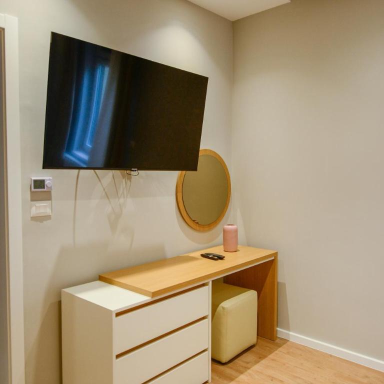Luxury House Sarajevo Center - Two-Bedroom Apartment - 22