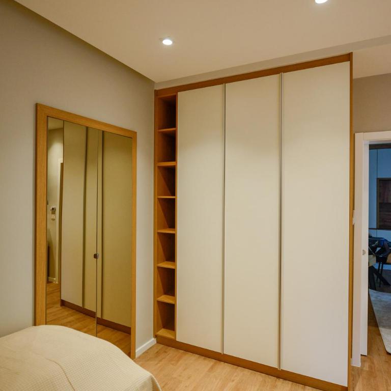 Luxury House Sarajevo Center - Two-Bedroom Apartment - 39