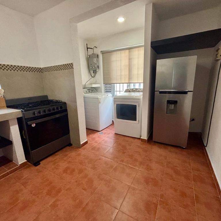 Peach_35 Apartamento centrico a 5 min de la playa - Two-Bedroom Apartment - 18