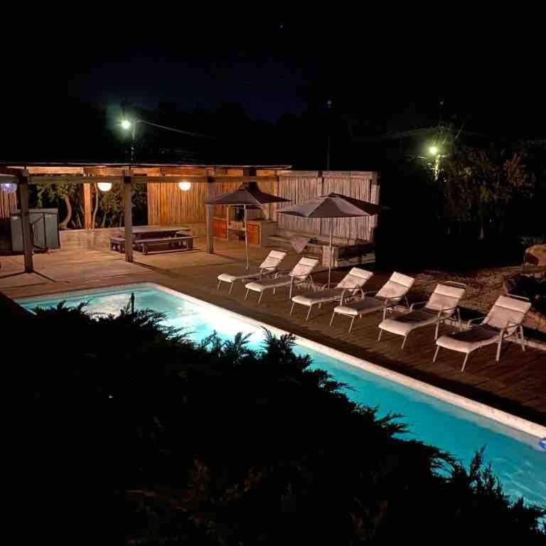 Condominio Fundo Zapallar - Villa - 4