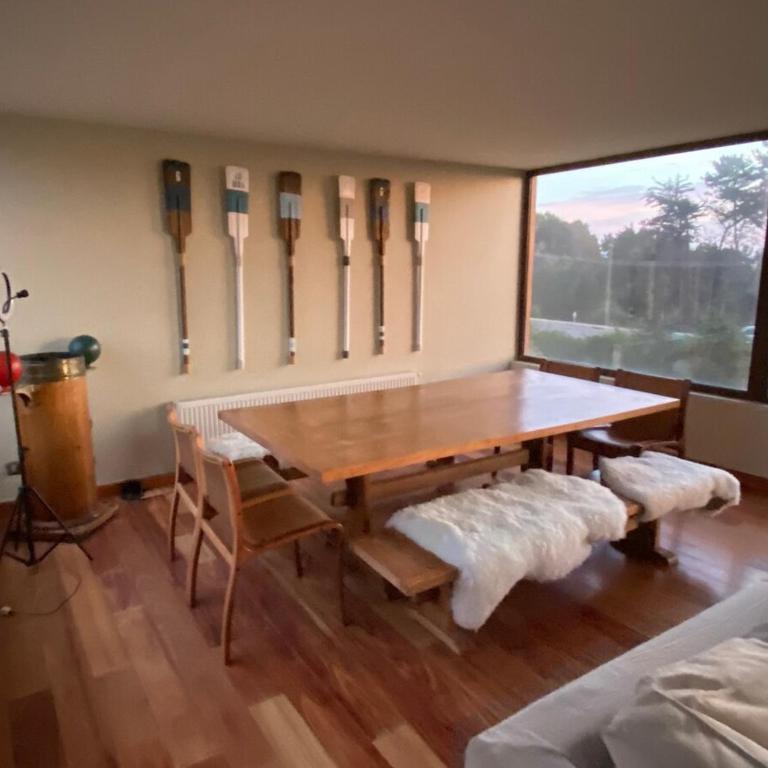 Condominio Fundo Zapallar - Villa - 6