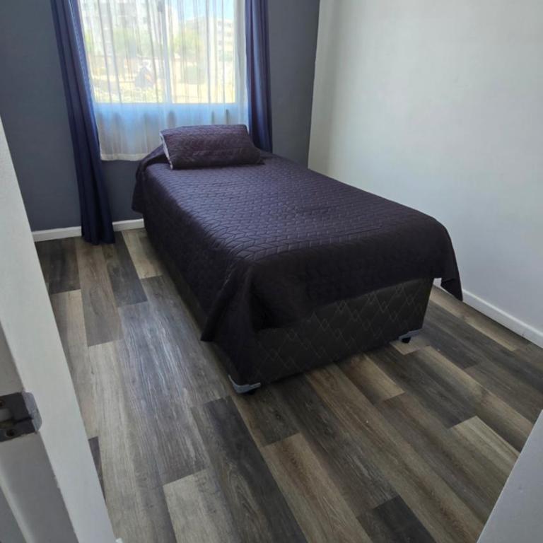 Departamento La Serena Condominio Los Maitenes - One-Bedroom Apartment - 6