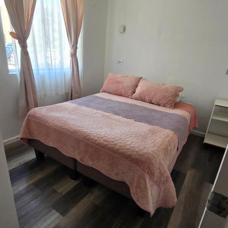 Departamento La Serena Condominio Los Maitenes - One-Bedroom Apartment - 3