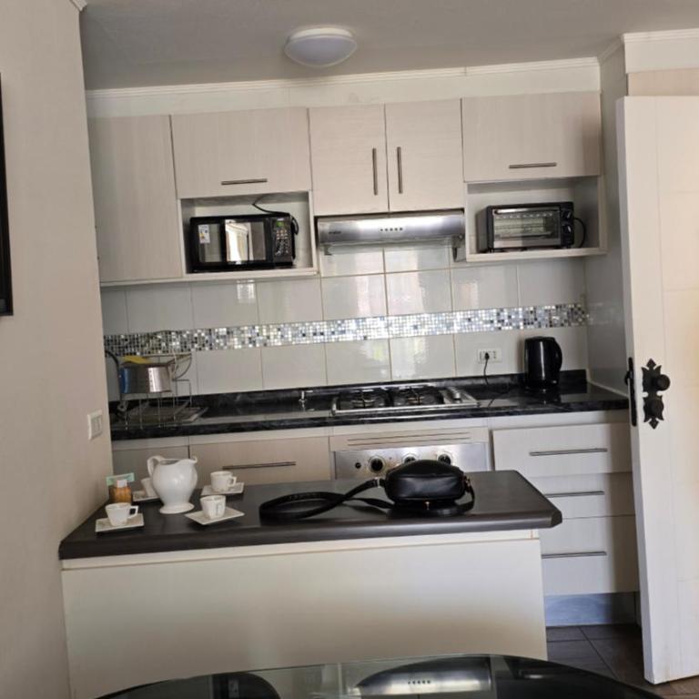Departamento La Serena Condominio Los Maitenes - One-Bedroom Apartment - 4