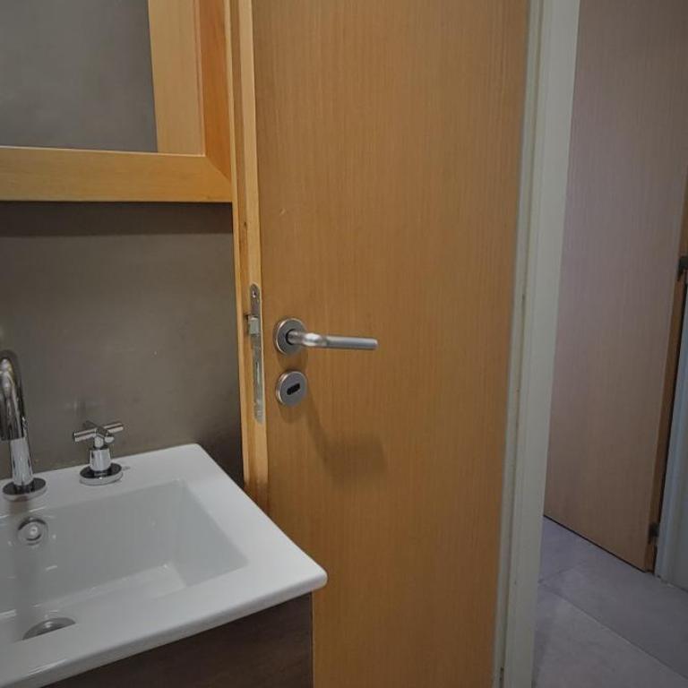 Departamento moderno y acojedor - Apartamento de 2 dormitorios - 10