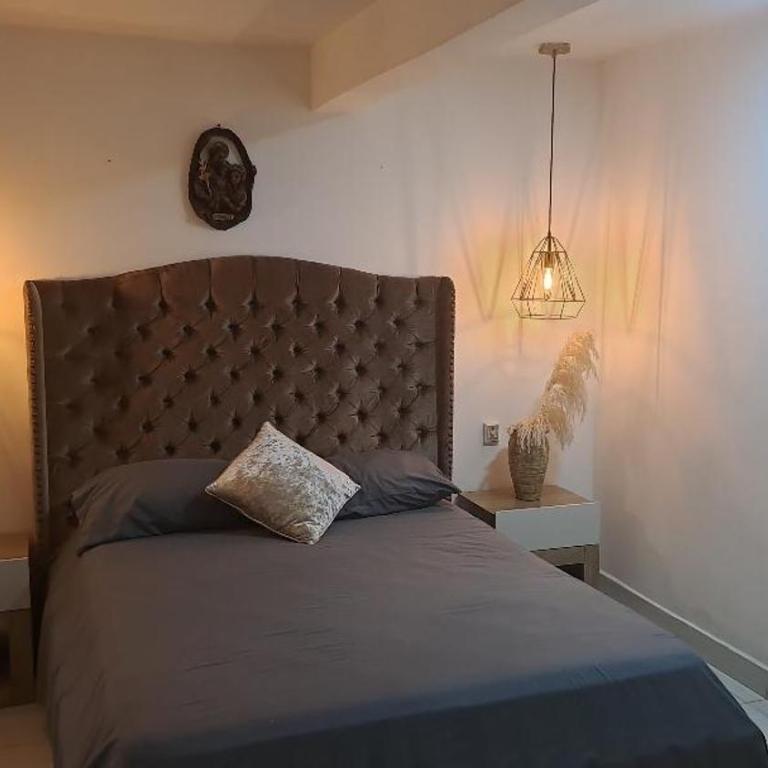amplio y comodo apartamento - Apartamento de 1 dormitorio - 3