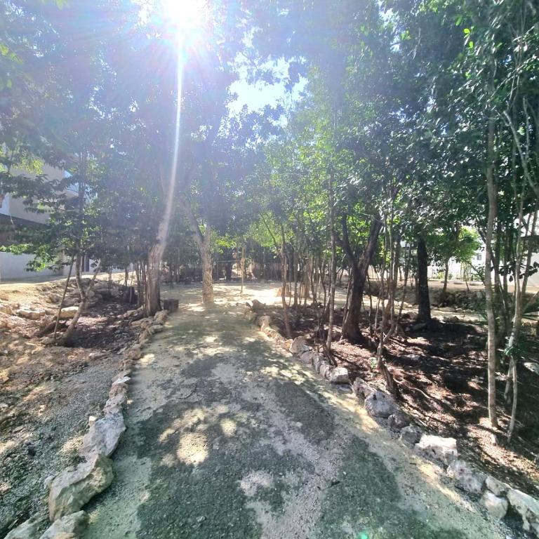 Departamento con piscina, en zona tranquila, a 12 minutos de la playa! - Apartamento de 3 dormitorios - 18