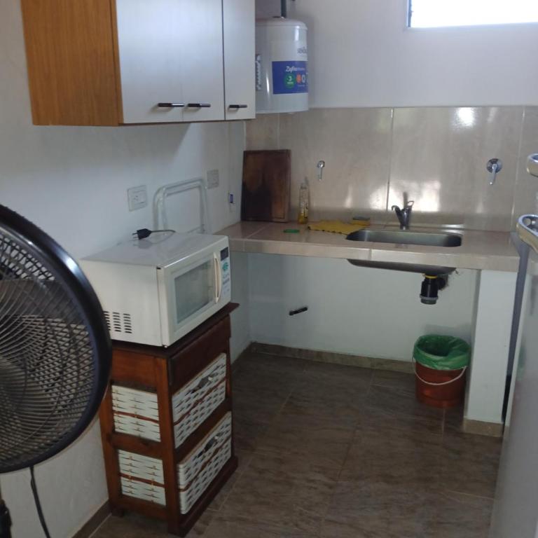 Los jilgeros - Apartamento - 2 niveles - 9