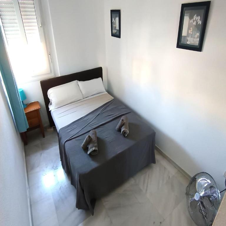 Apartment in Benalmadena near the Beach - Apartamento de 2 dormitorios - 16