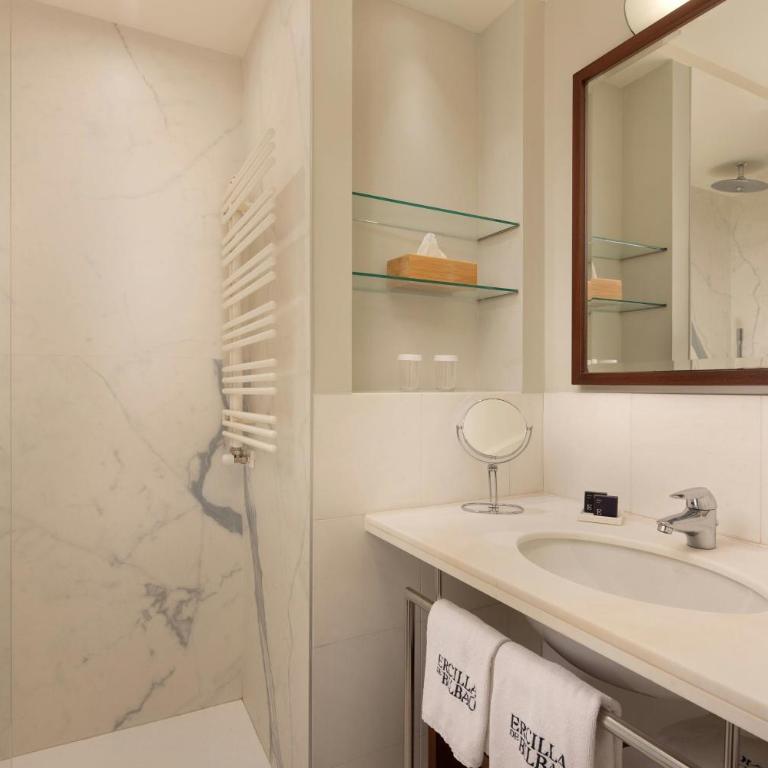 Hotel Ercilla de Bilbao, Autograph Collection - Habitación con cama doble - 2