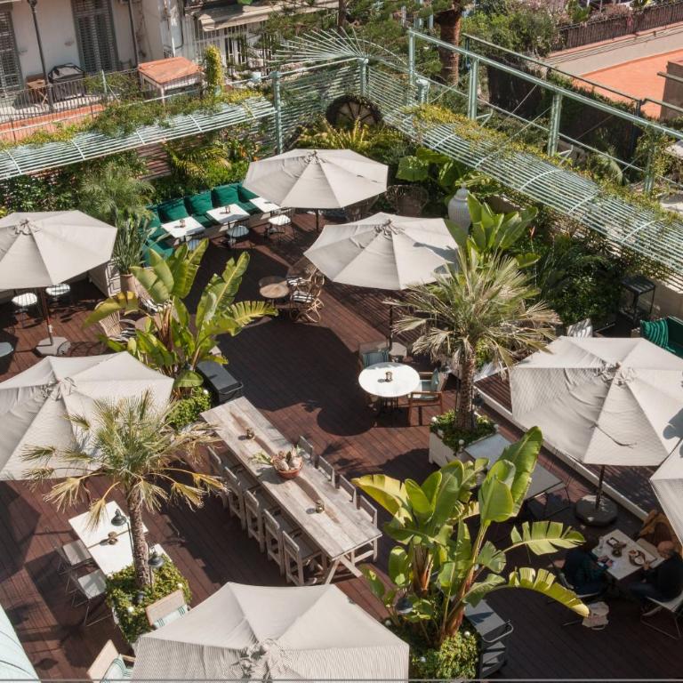 Cotton House Hotel, Autograph Collection - Cotton King Room with Balcony - 7