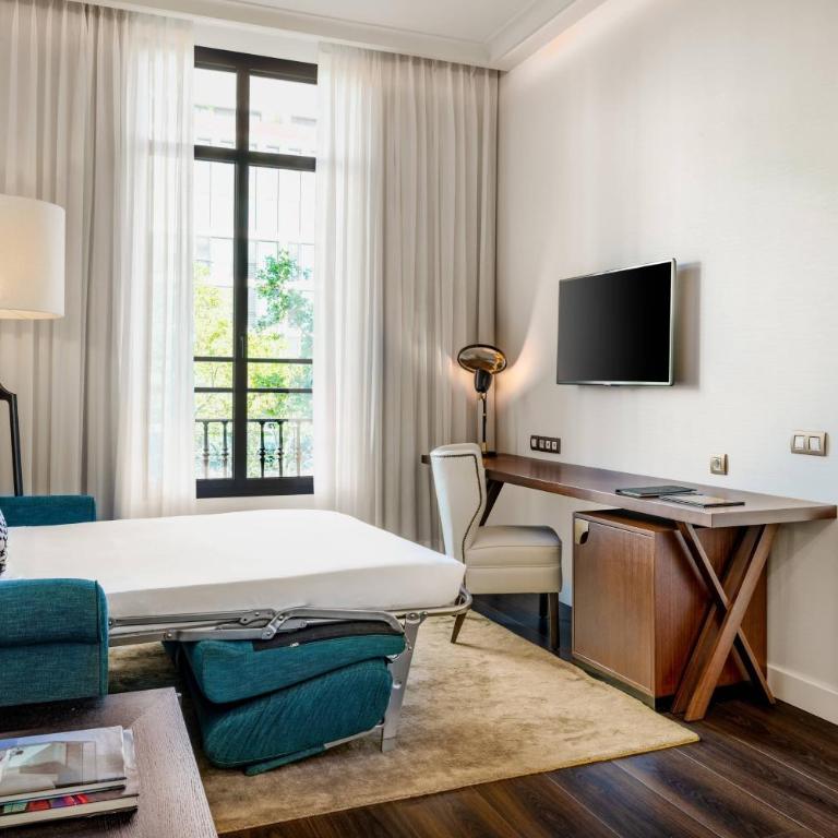 Cotton House Hotel, Autograph Collection - Suite - 4