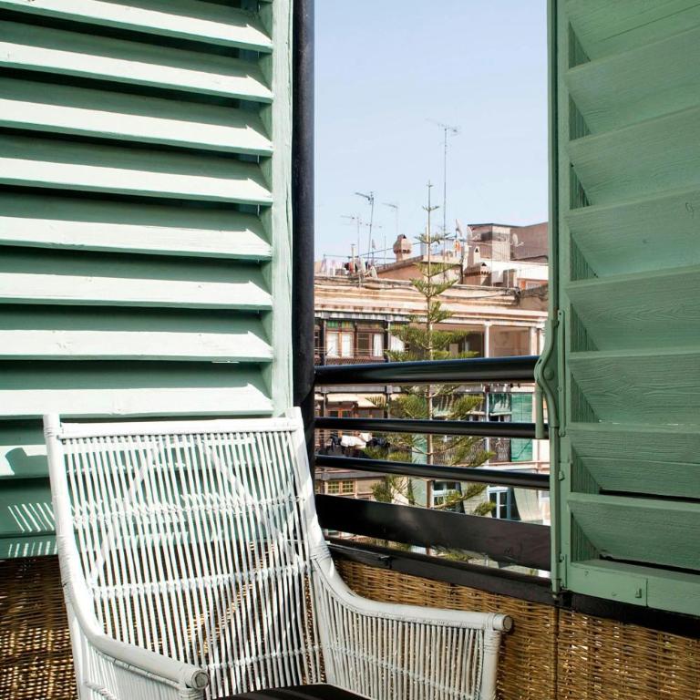 Cotton House Hotel, Autograph Collection - Cotton King Room with Balcony - 4