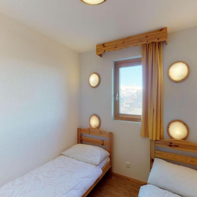 Pleasant apartment with sauna - Appartement 2 Chambres - 15