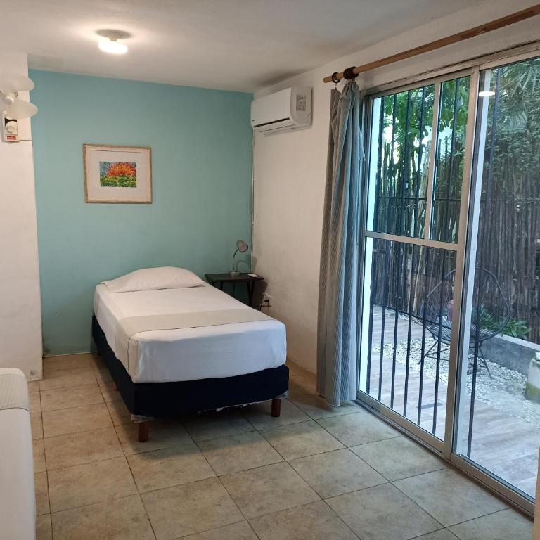 TR3S by Walter de la Renta - Habitación Cuádruple con baño privado - 5